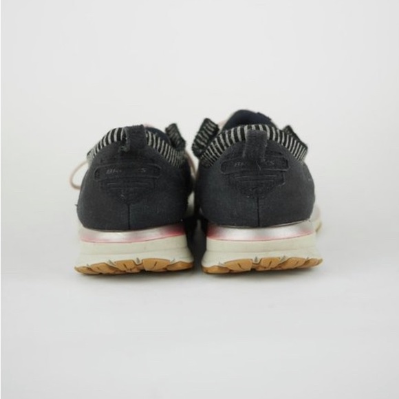 Brooks Ricochet DNA Limited Style Running Shoe Women Pink and Gray Size 10 EUC - Picture 6 of 7